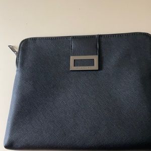 NWOT BVLGARI IPad/Laptop Case